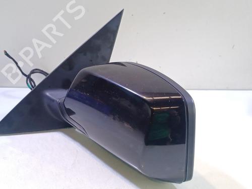 Left mirror BMW X3 (E83) 2.0 sd | BP25437362C26 