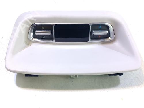 Climate control MERCEDES-BENZ V-CLASS (W447)  | BP21553742I5 