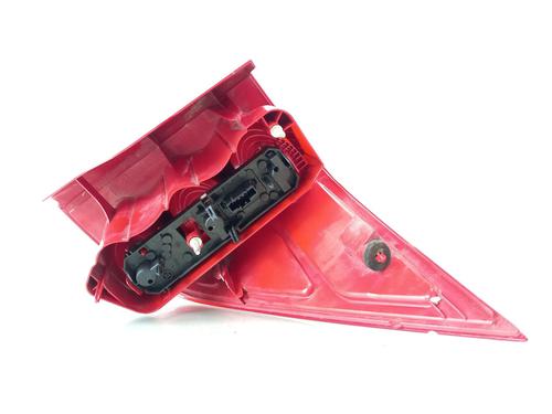 Left taillight PEUGEOT 1007 (KM_) 1.4 16V | BP29122620C34 