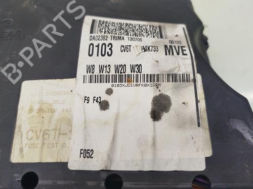 Fuse box FORD KUGA II (DM2) 1.6 EcoBoost | BP29254563E1 