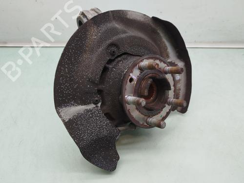 Used Right front steering knuckle Right front steering knuckle LAND ROVER RANGE ROVER EVOQUE (L538) [2011-2019] 33977357 33977357
