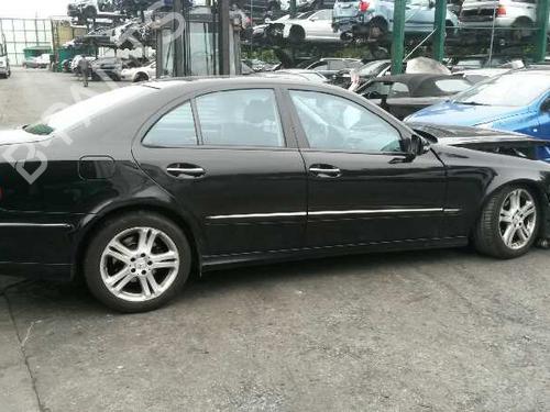 Front right window mechanism MERCEDES-BENZ E-CLASS (W211)  | BP1976864C23 