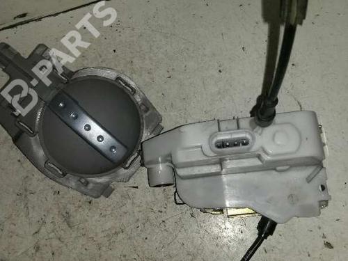 Front right lock CITROËN C3 Pluriel (HB_) 1.6 | BP1728783C97