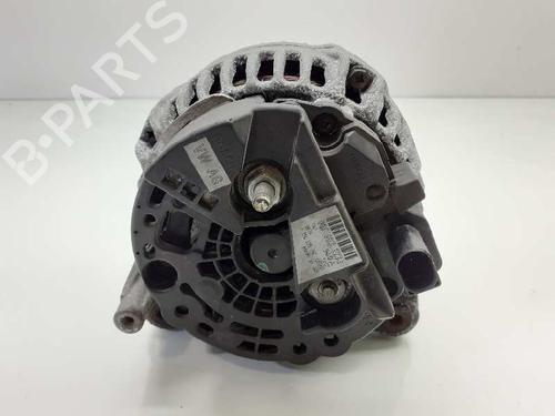 Alternator AUDI A4 B7 Convertible (8HE) 2.0 TDI | BP9207273M7