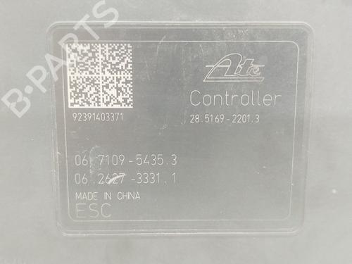 ABS pump HONDA CIVIC XI Hatchback (FL) 2.0 e:HEV | BP30173386M43