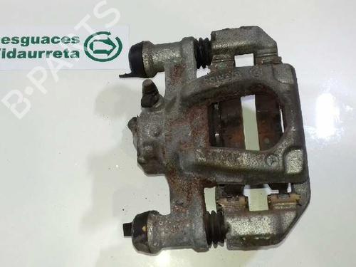 Used Right rear brake caliper MERCEDES-BENZ VITO Van (W447) [2014-2025]  13047477