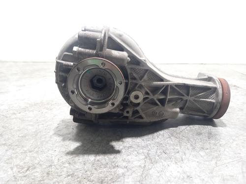 Rear differential AUDI A4 B8 (8K2) 2.0 TDI quattro | BP30078452M24