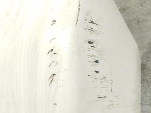 Rear bumper TOYOTA YARIS (_P13_) 1.4 D (NLP130_, NLP130) | BP29353114C8 