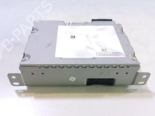 Radio CITROËN SPACETOURER Bus (V_) 2.0 BlueHDi 150 4x4 | BP23024184E6 
