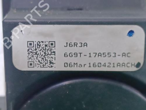 Steering column stalk FORD S-MAX (WA6) 1.8 TDCi | BP27890178I23 