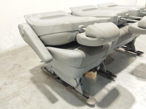 Rear seat MERCEDES-BENZ VIANO (W639) CDI 2.2 (639.711, 639.713, 639.811, 639.813, 639.815) | BP31130379C17