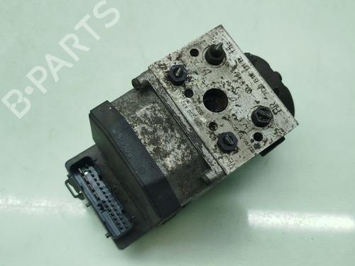 Used ABS pump VW TRANSPORTER T4 Bus (70B, 70C, 7DB, 7DK, 70J, 70K, 7DC, 7DJ) 2.5 TDI (102 hp) 30262230