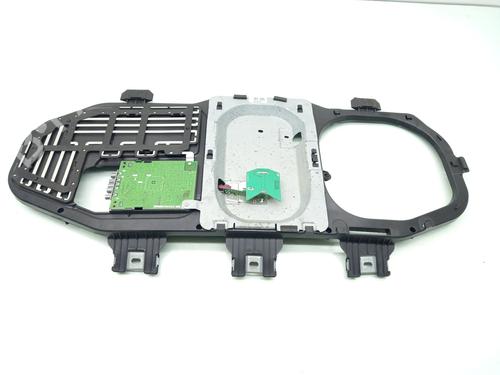 Antenna/Base MERCEDES-BENZ R-CLASS (W251, V251) R 350 CDI 4-matic (251.124, 251.125) A2518202175 | 28024804Q5