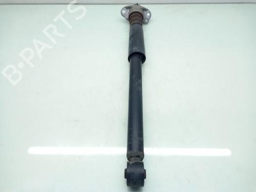 Used Right rear shock absorber SKODA FABIA III (NJ3) 1.0 (75 hp) 16722736