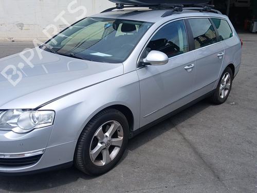 Used Parts VW PASSAT B6 Variant (3C5) 1.8 TSI 4932985
