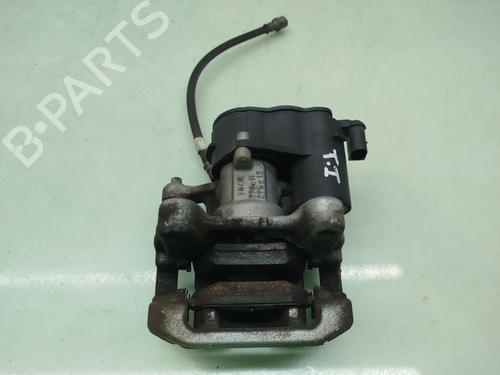 Left rear brake caliper MERCEDES-BENZ GLA (H247) GLA 200 (247.787) | BP40107511M107 - Image 4