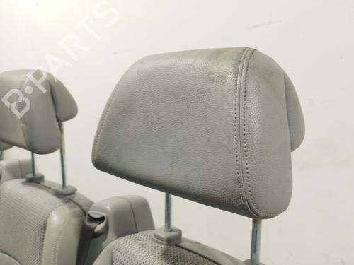 Rear seat MERCEDES-BENZ VIANO (W639) CDI 2.2 (639.711, 639.713, 639.811, 639.813, 639.815) | BP31130379C17