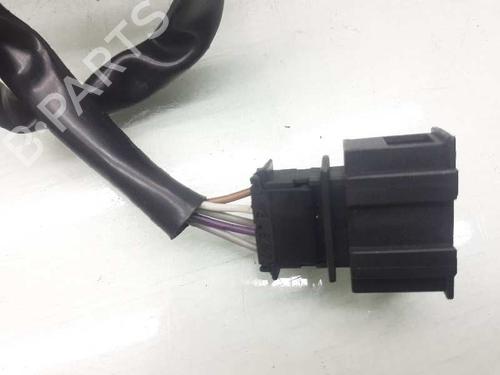 Right mirror SEAT LEON (1M1)  | BP14468262C27 