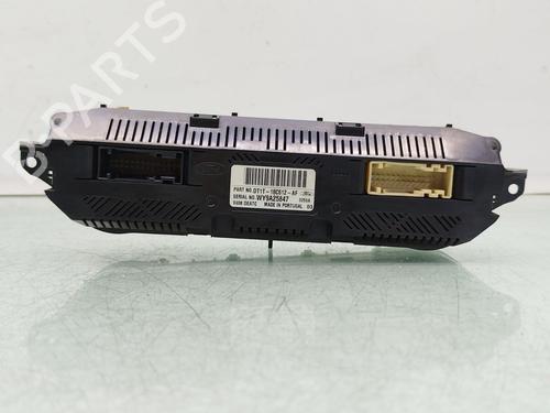 Climate control FORD TRANSIT CONNECT V408 Box Body/MPV 1.5 TDCi | BP38326077I5 - Image 3