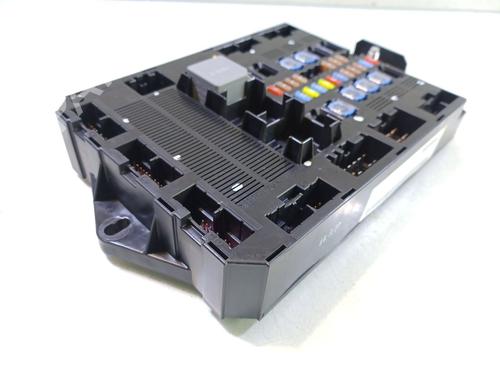 Used Fuse box JAGUAR XF I (X250) 3.0 (238 hp) 22981217