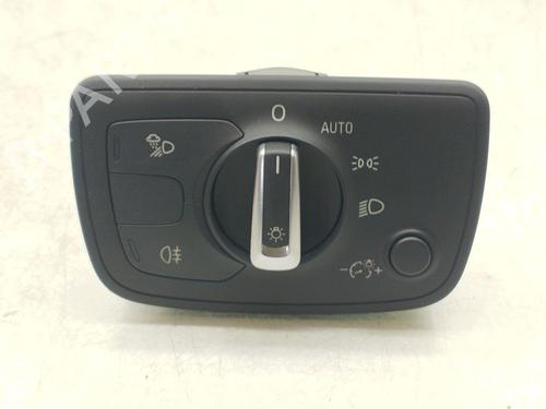 Used Headlight switch Headlight switch AUDI A6 C7 Avant (4G5, 4GD) 3.0 TDI (204 hp) 40106693 40106693