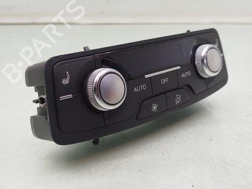 Used Climate control Climate control AUDI A6 C7 (4G2, 4GC) 3.0 TDI quattro (204 hp) 33955670 33955670