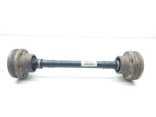 Driveshaft MERCEDES-BENZ VIANO (W639) CDI 2.2 4-matic (639.711, 639.713, 639.811, 639.813,... | BP17048062M37 