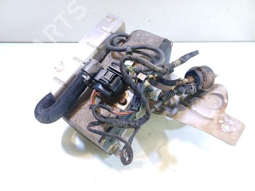 Used Heater blower motor MERCEDES-BENZ VIANO (W639) [2003-2025]  20307080