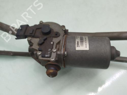 Front wiper motor RENAULT MASTER III Van (FV) 2.3 dCi 125 FWD (FV0C, FV0D, FV0G, FV0H, FV0J, FV0K,... | BP31852760M29