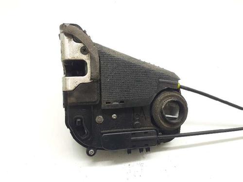 Rear left lock TOYOTA PRIUS Liftback (_W2_) 1.5 Hybrid (NHW20_, NHW20R) | BP9653617C100 