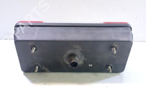 Right taillight IVECO DAILY IV Van 35C12 V, 35C12 V/P, 35S12 V, 35S12 V/P | BP23653544C35 