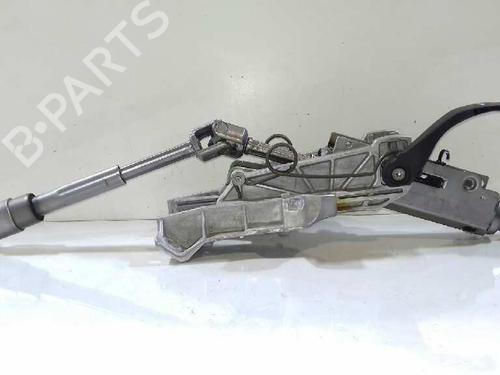 Used Steering column FORD FOCUS III 1.6 TDCi (95 hp) 4735864