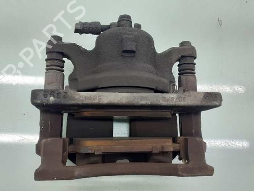 Left front brake caliper HONDA CIVIC VIII Hatchback (FN, FK) 2.2 CTDi (FK3) | BP13009911M105 