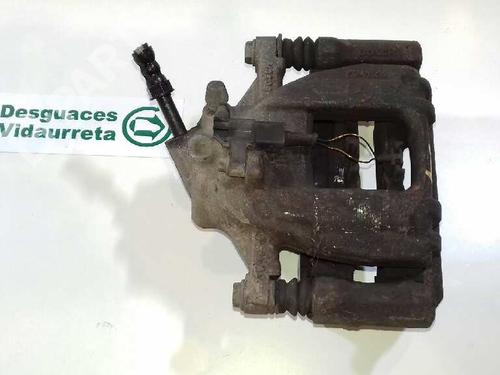 Used Left rear brake caliper MERCEDES-BENZ SPRINTER 3-t Van (B906) [2006-2018]  11558534
