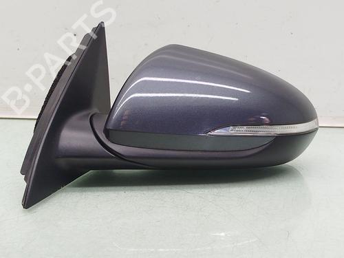 Used Left mirror Left mirror HYUNDAI i30 Estate (PDE) 1.6 CRDi (110 hp) 35950057 35950057