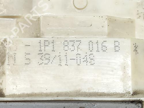Front right lock SEAT ALTEA XL (5P5, 5P8) 1.6 TDI | BP16181707C97 