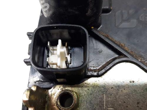 Rear left lock JEEP GRAND CHEROKEE II (WJ, WG) 3.1 TD 4x4 | BP7078046C100 