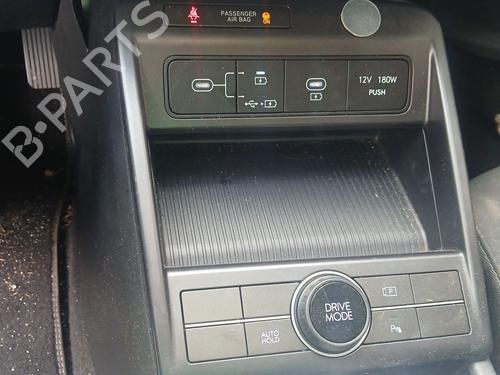 Engine HYUNDAI KONA (SX2) 1.6 GDi Hybrid | BP39931609M1 - Image 40