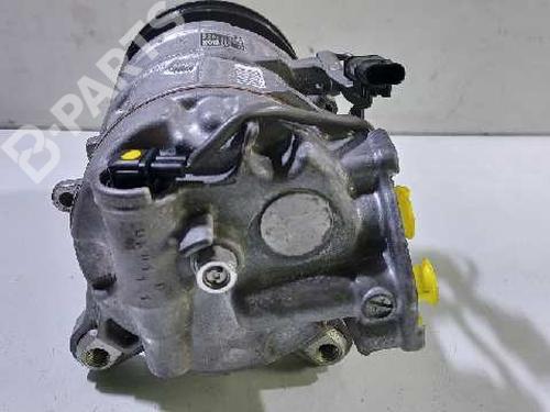 AC compressor BMW 3 Gran Turismo (F34) 318 d | BP11846669M34 