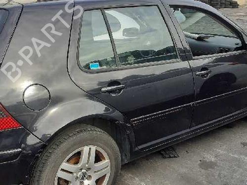 Front right lock VW GOLF IV (1J1)  | BP6558850C97 