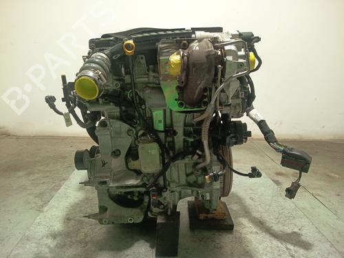 Engine CITROËN C4 X (BD_, BE_, BF_) 1.2 PureTech 100 (BDHNEA) | BP40086380M1 - Image 6