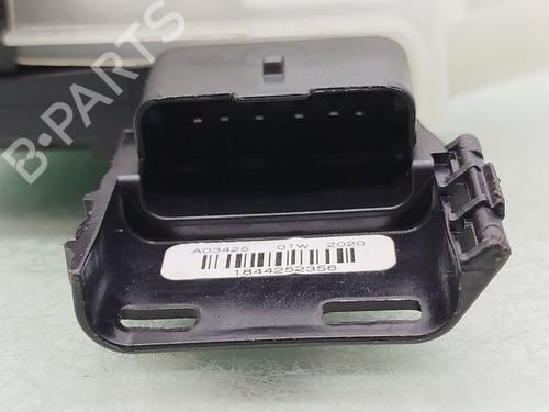 Front right lock PEUGEOT RIFTER 1.5 BlueHDi 130 | BP21046126C97 