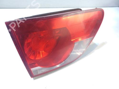 Left taillight SEAT ALTEA XL (5P5, 5P8) 1.6 TDI (105 hp) 5P8945107B | 5P8945093D