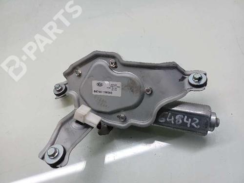 Rear wiper motor KIA RIO III (UB) 1.2 CVVT | BP9537183M102 