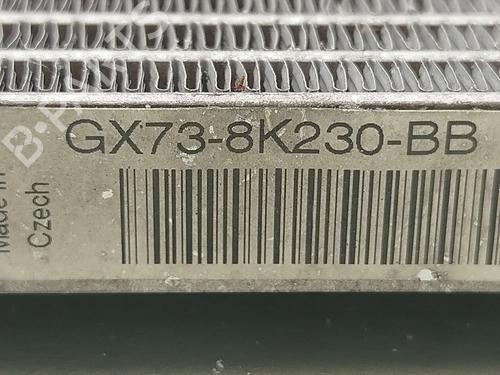 Water radiator JAGUAR F-PACE (X761) 2.0 TD4 AWD | BP39077668M31 - Image 5