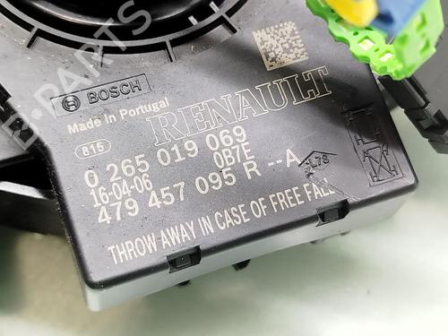 Headlight switch OPEL VIVARO B Van (X82) 1.6 CDTI (05) | BP35723815I24  - Image 5