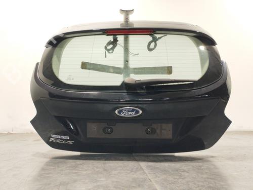 Used Tailgate FORD FOCUS III 1.6 TDCi (115 hp) 17195611