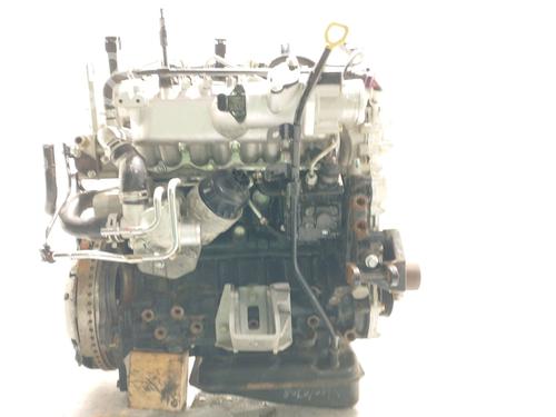Engine PEUGEOT LANDTREK  | BP16702024M1 
