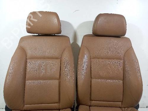 Ensemble sièges BMW 5 (E60) 520 d | BP12260520C78 