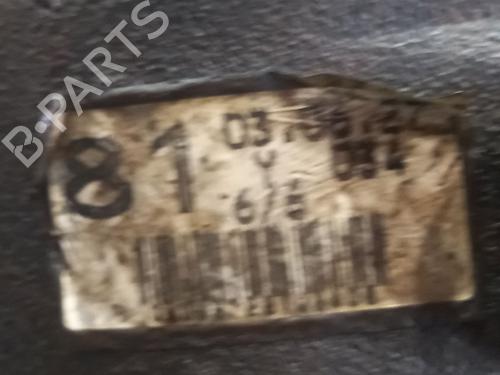 Differential, foran TOYOTA RAV 4 II (_A2_) 2.0 D 4WD (CLA20_, CLA21_, CLA20R, CLA21R) | BP29977395M23 